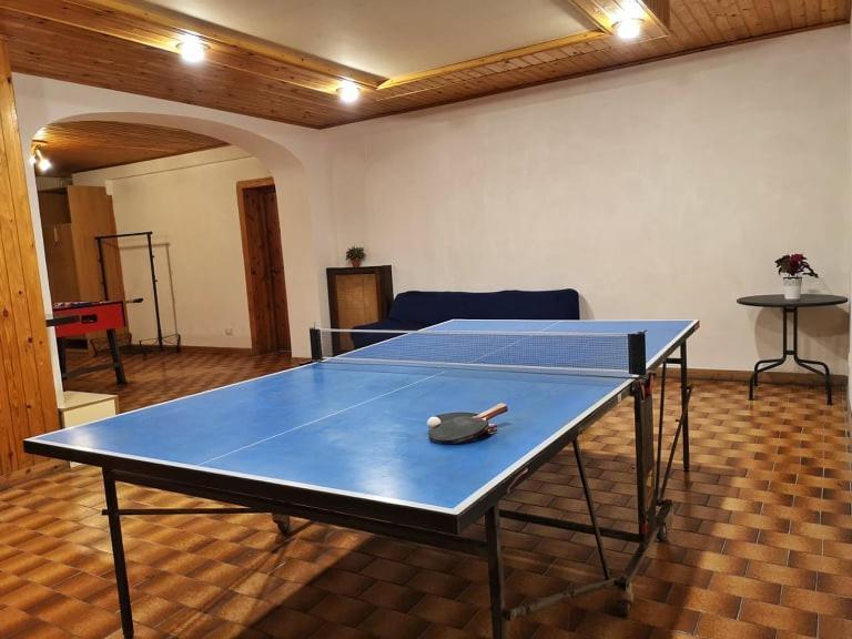 Villino Fiorella Ciampino Eksteriør bilde